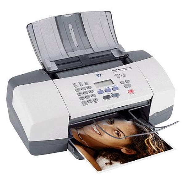 HP Officejet 4211 